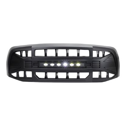 Picture of AMERICAN MODIFIED Grille - AMDEBA00148