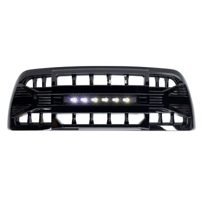 Picture of AMERICAN MODIFIED Grille - AMDEBA00149