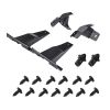 Picture of AMERICAN MODIFIED Grille - AMDEBA00149