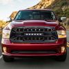 Picture of AMERICAN MODIFIED Grille - AMDEBA00151
