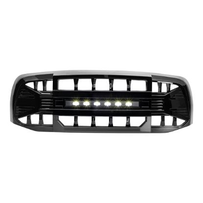 Picture of AMERICAN MODIFIED Grille - AMDEBA00152
