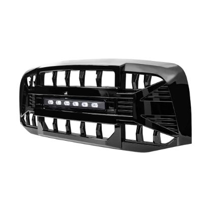 Picture of AMERICAN MODIFIED Grille - AMDEBA00152