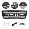 Picture of AMERICAN MODIFIED Grille - AMFMAA00107