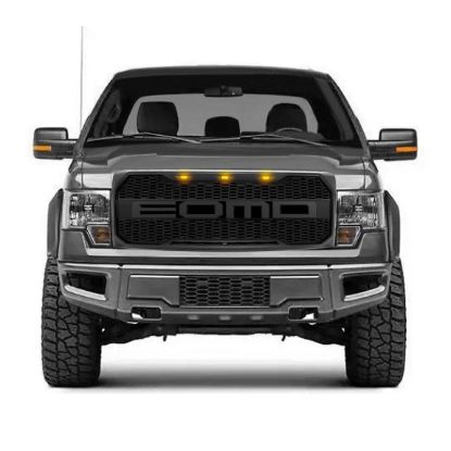 Picture of AMERICAN MODIFIED Grille - AMFMAA00108