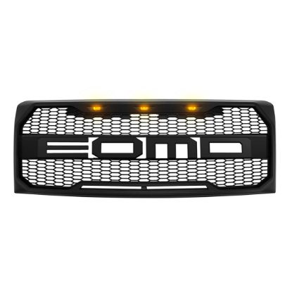 Picture of AMERICAN MODIFIED Grille - AMFMAA00108