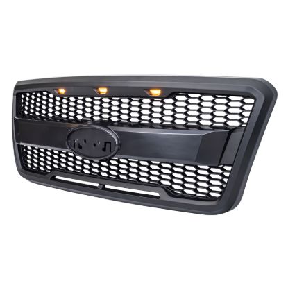 Picture of AMERICAN MODIFIED Grille - AMFMAA00158