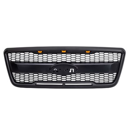 Picture of AMERICAN MODIFIED Grille - AMFMAA00158