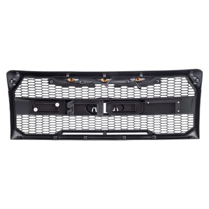 Picture of AMERICAN MODIFIED Grille - AMFMAA00159