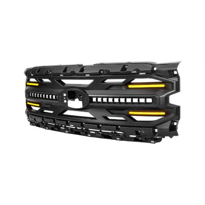 Picture of AMERICAN MODIFIED Grille - AMFMAA00177