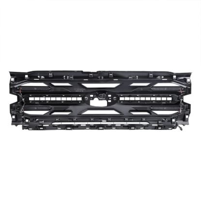 Picture of AMERICAN MODIFIED Grille - AMFMAA00177