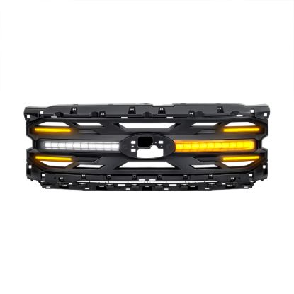 Picture of AMERICAN MODIFIED Grille - AMFMAA00181