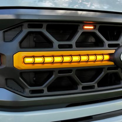 Picture of AMERICAN MODIFIED Turn Signal Light Set - AMFMAA00185