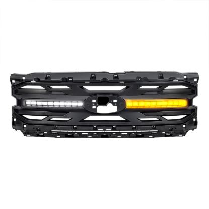 Picture of AMERICAN MODIFIED Grille - AMFMAA00186