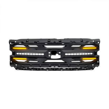 Picture of AMERICAN MODIFIED Grille - AMFMAA00187