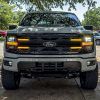 Picture of AMERICAN MODIFIED Grille - AMFMAA00187