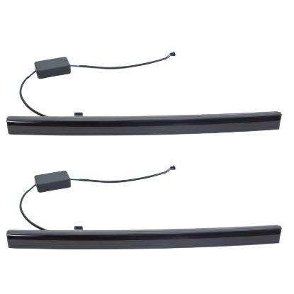 Picture of AMERICAN MODIFIED Grille Light Kit - AMFMAA00191