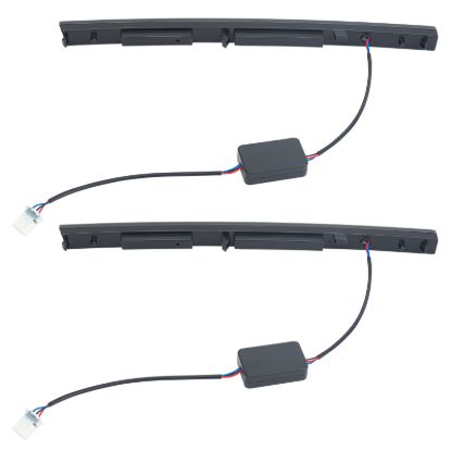 Picture of AMERICAN MODIFIED Grille Light Kit - AMFMAA00191