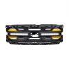 Picture of AMERICAN MODIFIED Grille - AMFMAA00193