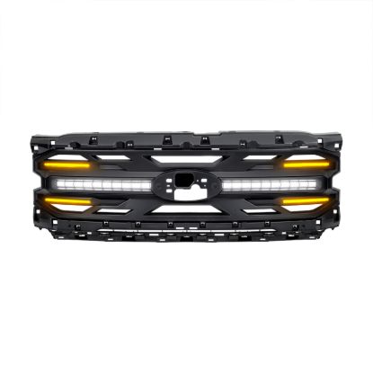 Picture of AMERICAN MODIFIED Grille - AMFMAA00193