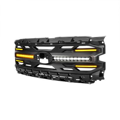 Picture of AMERICAN MODIFIED Grille - AMFMAA00193