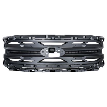 Picture of AMERICAN MODIFIED Grille - AMFMAA00194