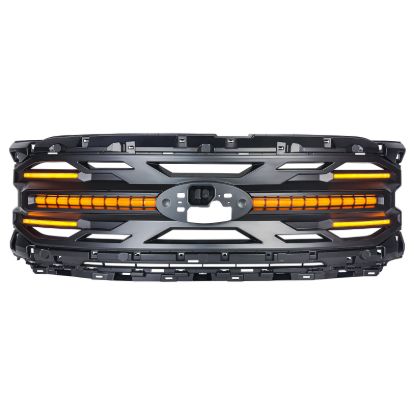 Picture of AMERICAN MODIFIED Grille - AMFMAA00194