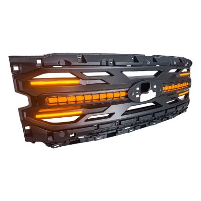 Picture of AMERICAN MODIFIED Grille - AMFMAA00194