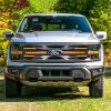 Picture of AMERICAN MODIFIED Grille - AMFMAA00194