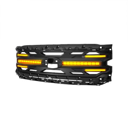 Picture of AMERICAN MODIFIED Grille - AMFMAA00195