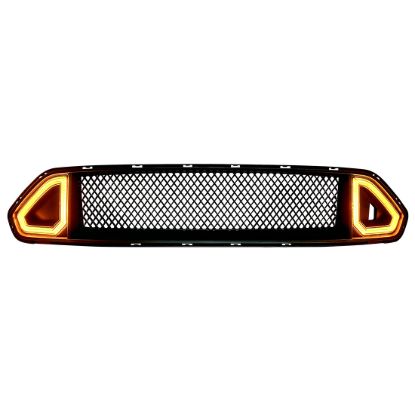 Picture of AMERICAN MODIFIED Grille - AMFMCA00607