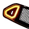 Picture of AMERICAN MODIFIED Grille - AMFMCA00607