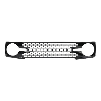 Picture of AMERICAN MODIFIED Grille - AMFMEA00111