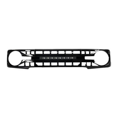 Picture of AMERICAN MODIFIED Grille - AMFMEA00113