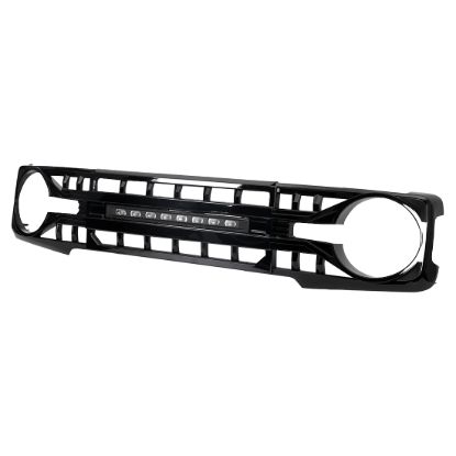 Picture of AMERICAN MODIFIED Grille - AMFMEA00113