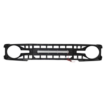 Picture of AMERICAN MODIFIED Grille - AMFMEA00113