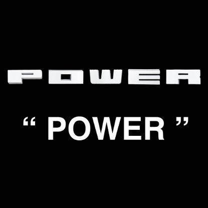 Picture of AMERICAN MODIFIED Grille - AMFMEA01201