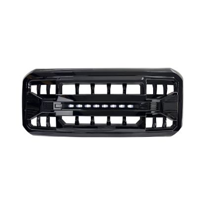 Picture of AMERICAN MODIFIED Grille - AMFMFA00118