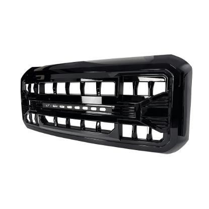 Picture of AMERICAN MODIFIED Grille - AMFMFA00118