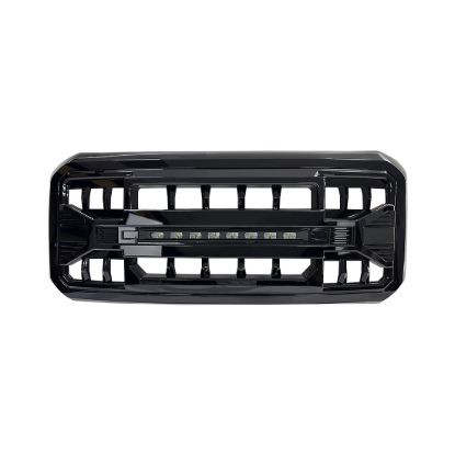 Picture of AMERICAN MODIFIED Grille - AMFMFA00118