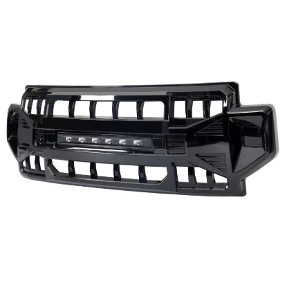 Picture of AMERICAN MODIFIED Grille - AMFMFA00120