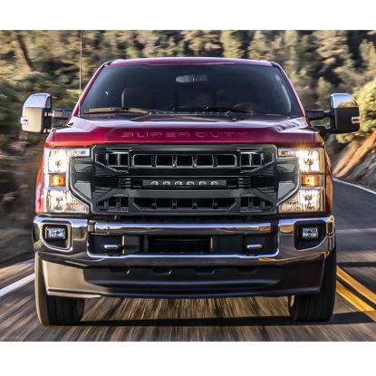 Picture of AMERICAN MODIFIED Grille - AMFMFA00120