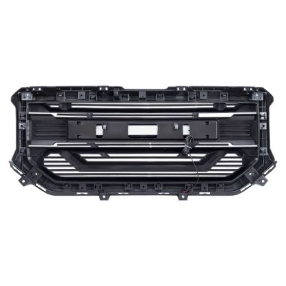 Picture of AMERICAN MODIFIED Grille - AMGMAA00101