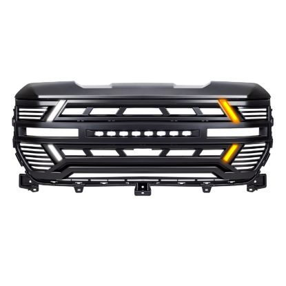 Picture of AMERICAN MODIFIED Grille - AMGMAA00126