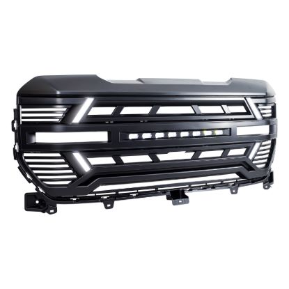 Picture of AMERICAN MODIFIED Grille - AMGMAA00126