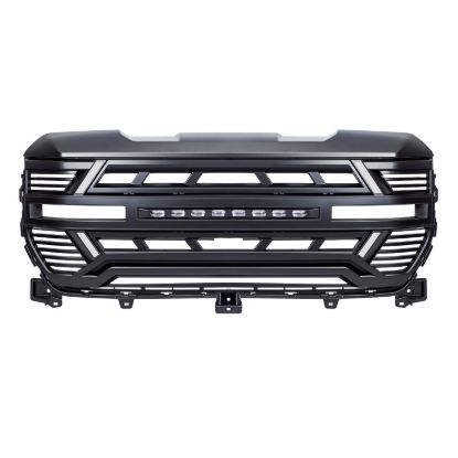 Picture of AMERICAN MODIFIED Grille - AMGMAA00126