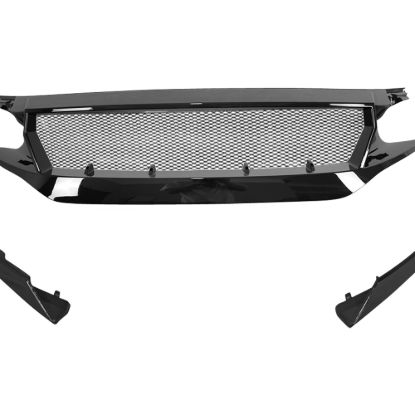 Picture of AMERICAN MODIFIED Grille - AMHMAA00105