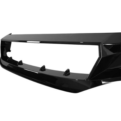 Picture of AMERICAN MODIFIED Grille - AMHMAA00105