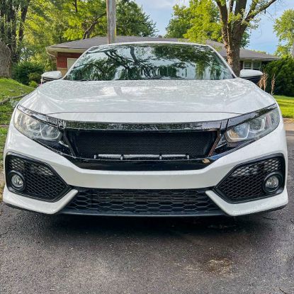Picture of AMERICAN MODIFIED Grille - AMHMAA00105