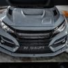 Picture of AMERICAN MODIFIED Grille - AMHMAA00105