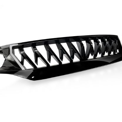 Picture of AMERICAN MODIFIED Grille - AMHMAA00106